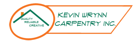 Kevin Wrynn Carpentry